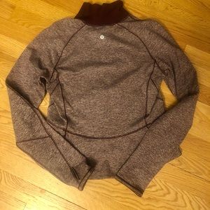 Always alert 1/2 zip